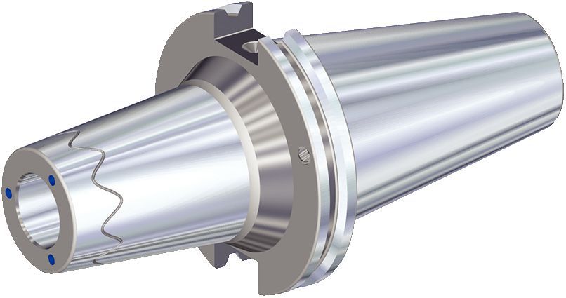 Picture of Widia/Kennametal 5089587 CAT40 Shrink Fit Safe Lock0.6250 15.88mm - 5/8 2.5590 Gauge Length