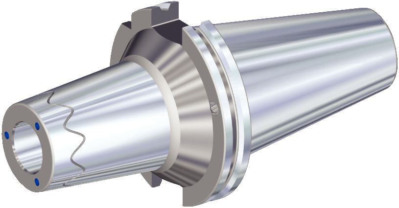 Picture of Widia/Kennametal 5129970 SK40 Shrink Fit Safe Lock0.5512 14.00mm 2.5590 Gauge Length