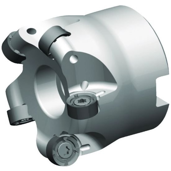 Picture of Widia/Kennametal M200D200Z06S075RN10 Button Cutter Milling Cutter 2.000 Cutter Diameter Face Mill 0.750