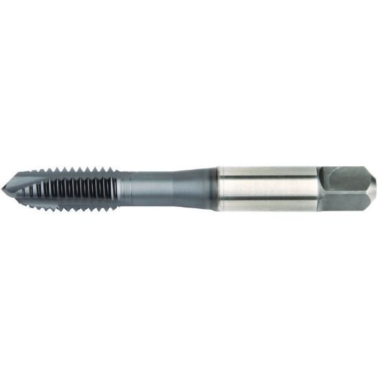 Picture of Widia/Kennametal 5366144 5/8-11.00TPI Cut Spiral Point Plug 3.0P-5.5P HSSE DLC