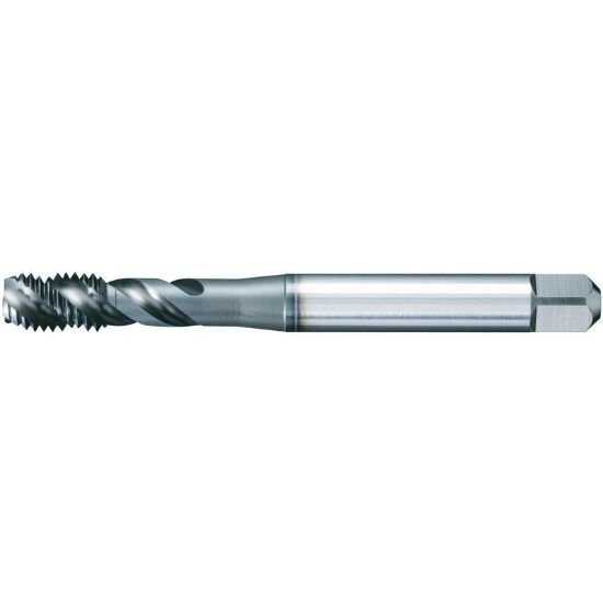Picture of Widia/Kennametal 5387464 M10-1.50mm Cut Spiral Flute Mod Bottom 1.5P-2.5P HSSE TiCN