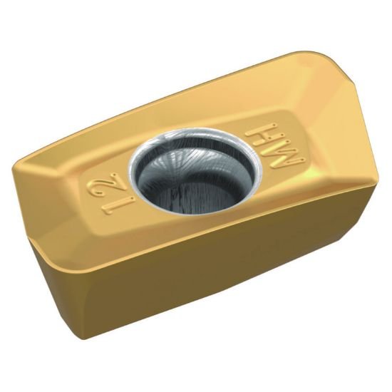 Picture of Widia/Kennametal XDPT 110412PDSRMH WK15CM Milling Insert Paralelagram Alumina 0.047 Corner Radius