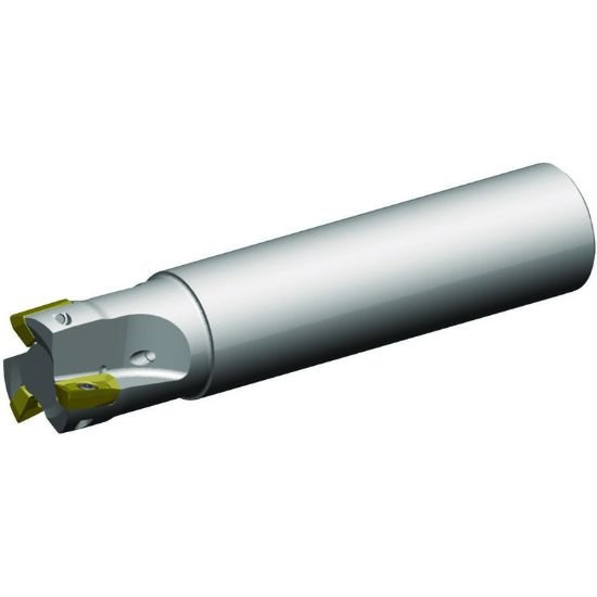 Picture of Widia/Kennametal VSM11D075Z03C075XD11L450 90.0° Milling Cutter 0.750 Cutter Diameter Cylindrical 0.750