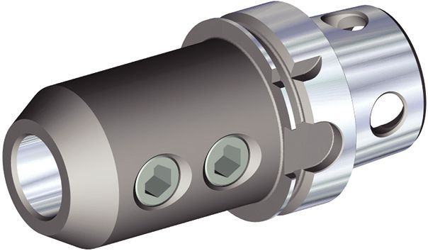 Picture of Widia/Kennametal 5472175 KM4X End Mill 0.5000 12.70mm - 1/2 3.0000 Gauge Length