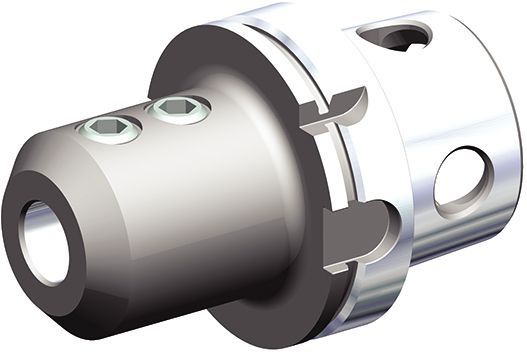 Picture of Widia/Kennametal 5472197 KM4X End Mill 0.9843 25.00mm 4.3310 Gauge Length