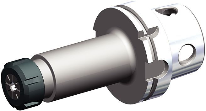 Picture of Widia/Kennametal 5472274 KM4X Collet Chuck ER16 3.9370 Gauge Length