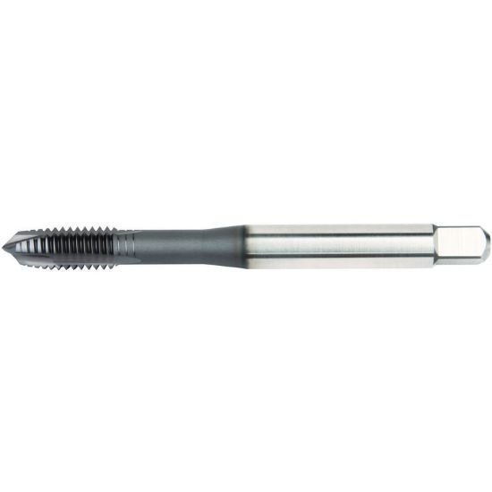 Picture of Widia/Kennametal 5472661 9/16-12.00TPI Cut Spiral Point Plug 3.5P-5.0P HSSE TiN