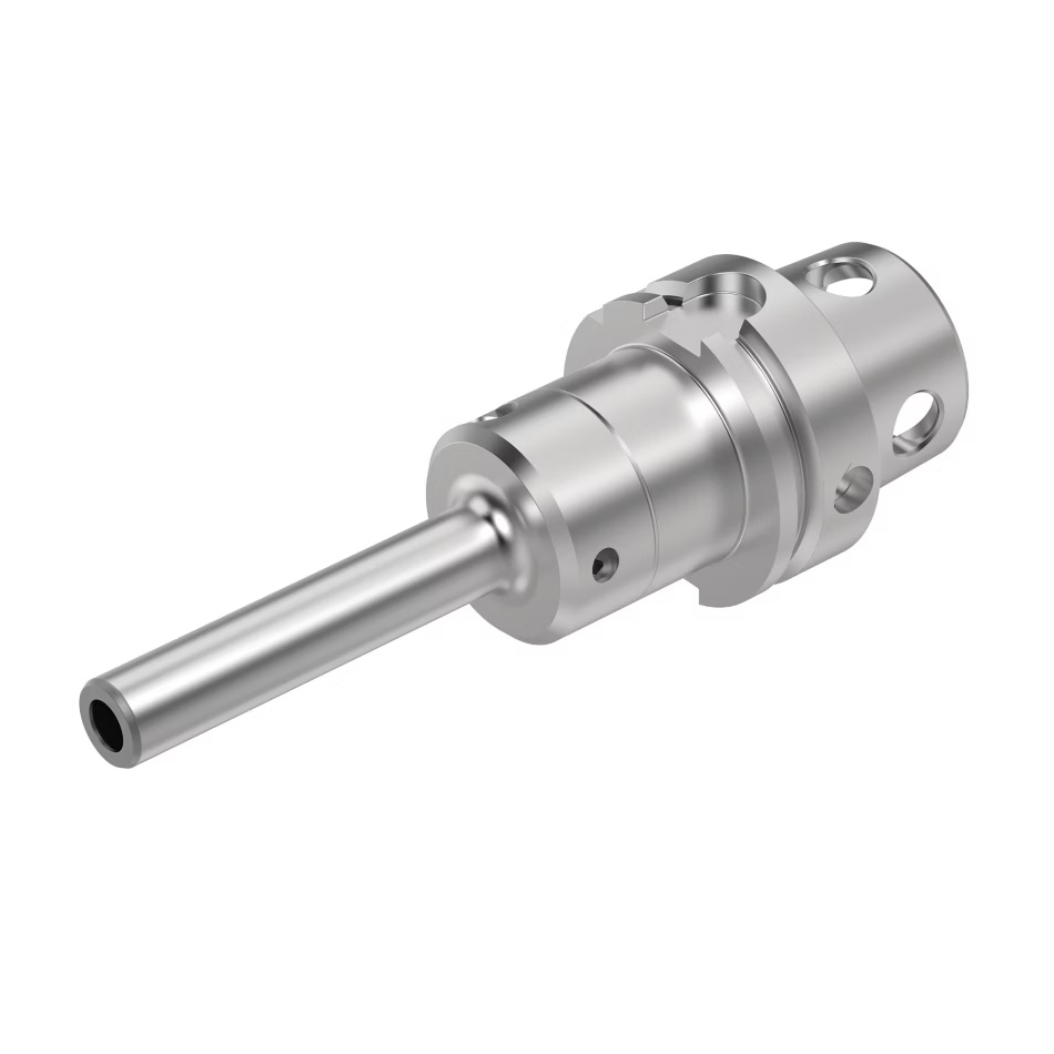 Picture of Widia/Kennametal 5479912 KM4X Hydraulic Chuck .4724 12.00mm 6.6930 Gauge Length