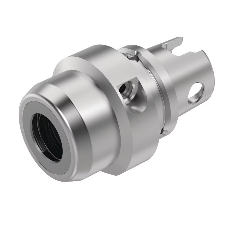 Picture of Widia/Kennametal 5520978 KM63 Hydraulic Chuck .2598 32.00mm 3.5430 Gauge Length