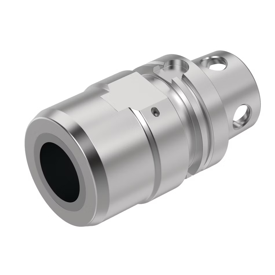 Picture for category Hydraulic Chuck