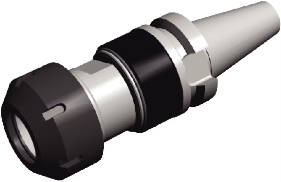 Picture of Widia/Kennametal 5525780 BT30 Tap Chuck ER32 3.8740 Gauge Length