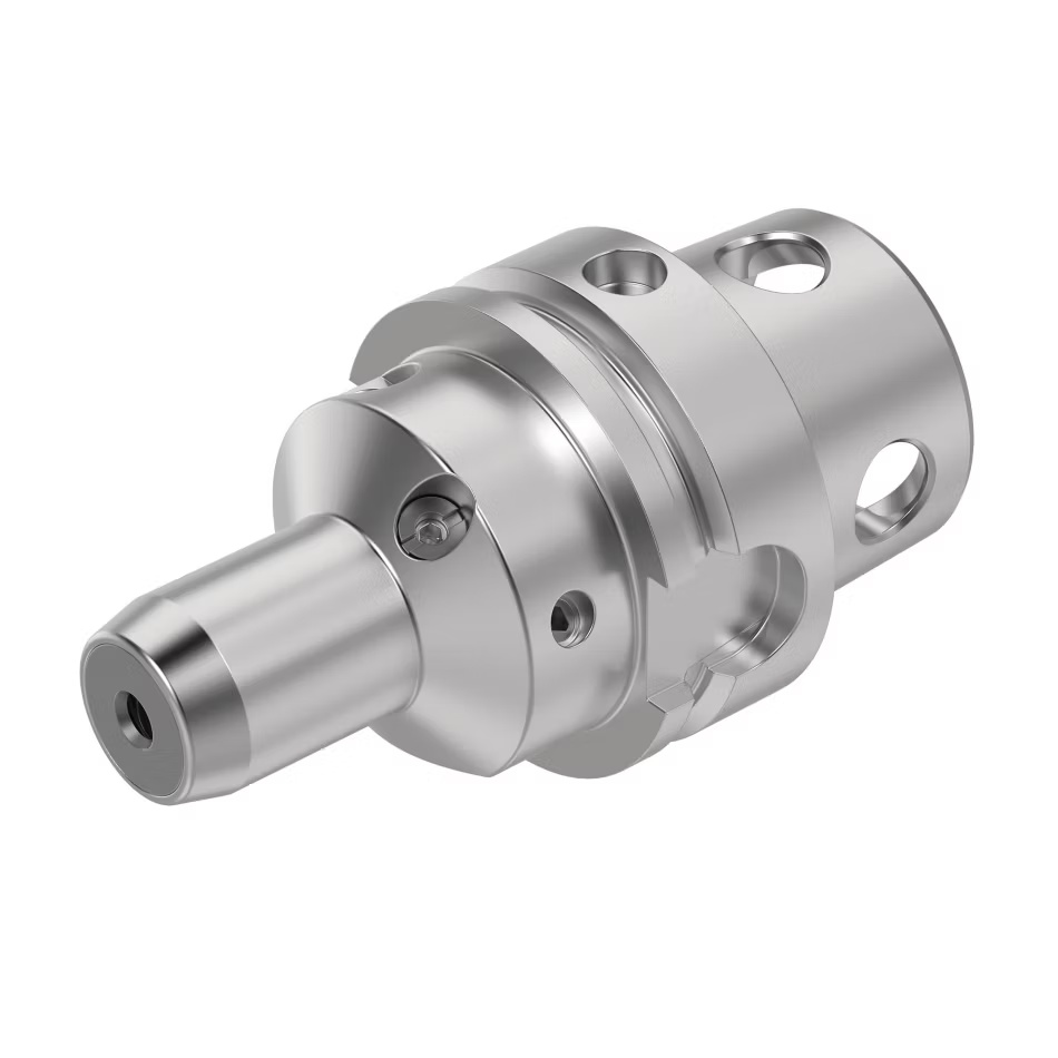 Picture of Widia/Kennametal 5549168 KM4X Hydraulic Chuck .0000 25.40mm 4.7500 Gauge Length