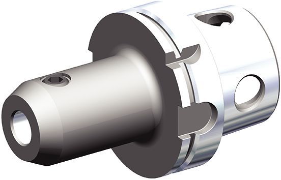 Picture of Widia/Kennametal 5552739 KM4X Wistle Notch 0.5512 14.00mm 3.5430 Gauge Length