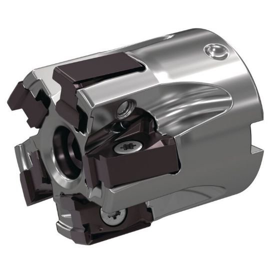 Picture of Widia/Kennametal VSM490D150Z05S050XN15 90.0° Milling Cutter 1.500 Cutter Diameter Face Mill 0.500