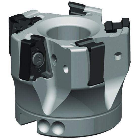 Picture of Widia/Kennametal VSM490D100Z11S32XN15 90.0° Milling Cutter 3.937 Cutter Diameter Face Mill 1.259