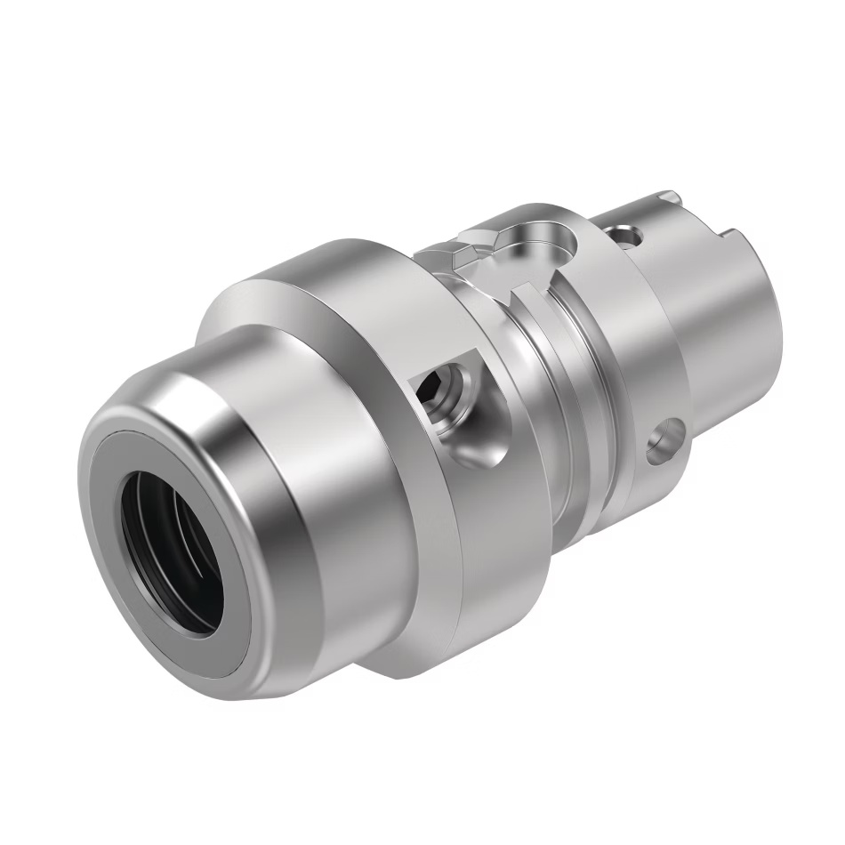 Picture for category Hydraulic Chuck