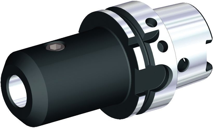 Picture of Widia/Kennametal 5885010 HSK125A Whistle Notch 2.5000 63.50mm - 2-1/2 6.0000 Gauge Length