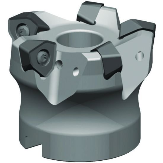 Picture of Widia/Kennametal M370D600Z09S200WO12 Milling Cutter 6.000 Cutter Diameter Face Mill 2.000