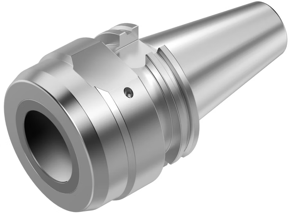 Picture of Widia/Kennametal 6048255 SK40 Hydraulic Chuck .2598 32.00mm 3.1496 Gauge Length