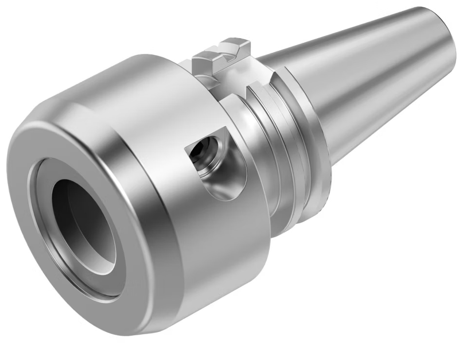 Picture of Widia/Kennametal 6048256 SK40 Hydraulic Chuck .2500 31.75mm - 1-1/4 3.1496 Gauge Length