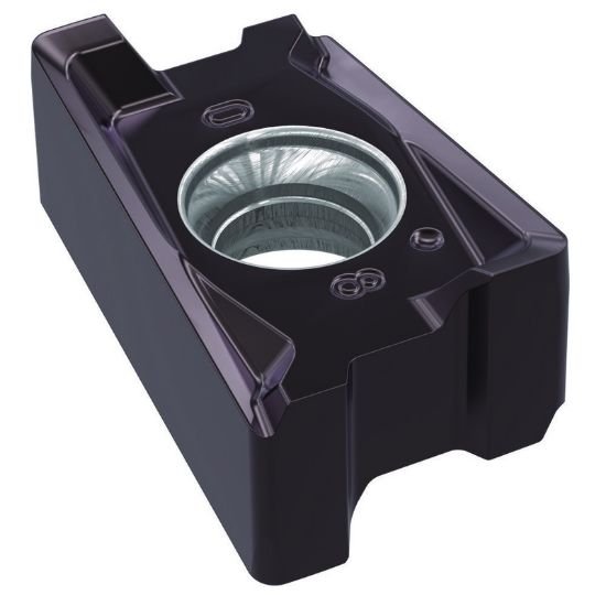 Picture of Widia/Kennametal XNGU15T612SRMM WK15CM Milling Insert Paralelagram Alumina 0.047 Corner Radius