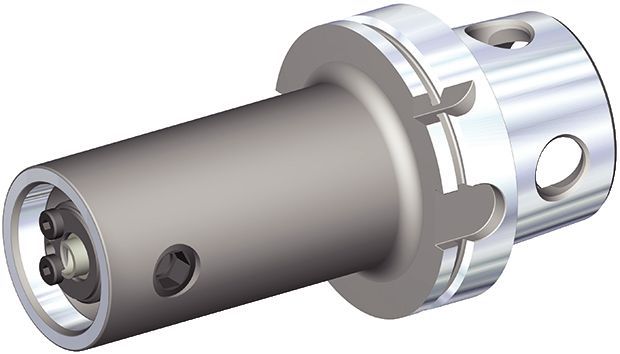 Picture of Widia/Kennametal 6273055 KM4X Reducer KM32 3.9370 Gauge Length