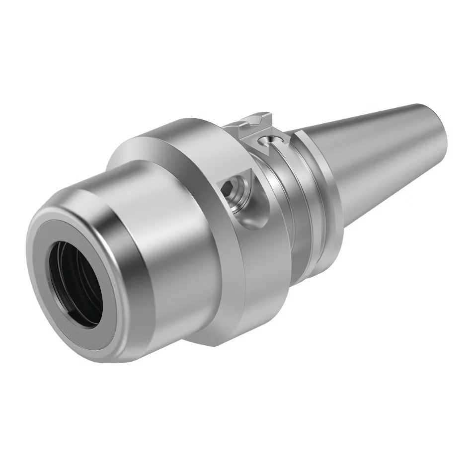 Picture of Widia/Kennametal 6381926 CAT50 Hydraulic Chuck .0000 50.80mm 4.0000 Gauge Length