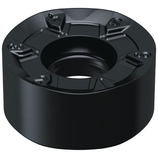 Picture of Widia/Kennametal RNGJ1204M0EML Milling Insert Round AlTiN + TiN