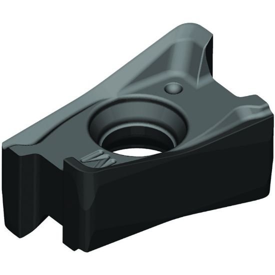 Picture of Widia/Kennametal XNGU100408SRMH WK15CM Milling Insert Paralelagram Alumina 0.032 Corner Radius