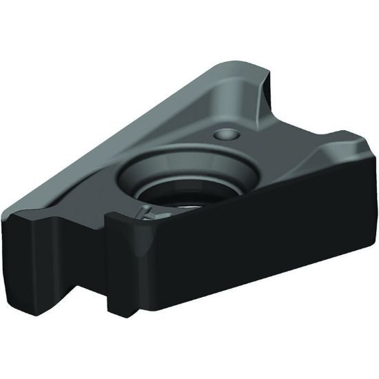 Picture of Widia/Kennametal XNGU100404ERALP WN25Powder Metal Milling Insert Paralelagram TiAlN 0.016 Corner Radius