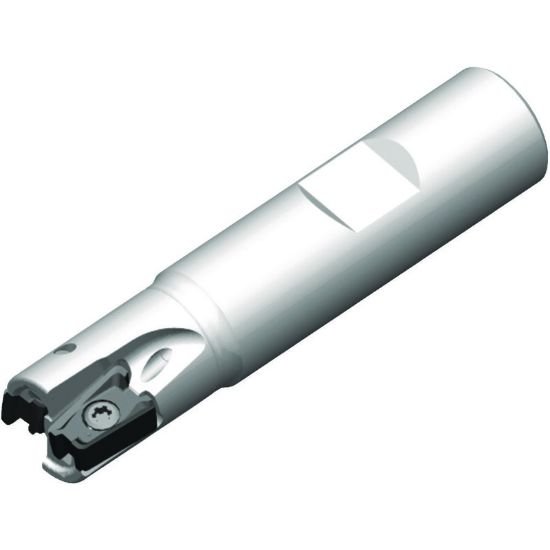 Picture of Widia/Kennametal VSM490D032Z04B25XN10 90.0° Milling Cutter 1.260 Cutter Diameter Cylindrical 0.984