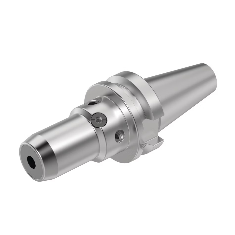 Picture of Widia/Kennametal 6480639 BT30 Hydraulic Chuck .7874 20.00mm 3.9370 Gauge Length