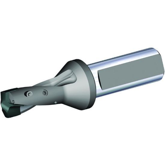 Picture of Widia/Kennametal TDMX0630R1SL075 TDMX Body D.630 1XD SL Shank .