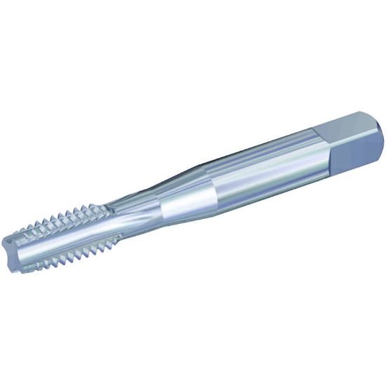 Picture of Widia/Kennametal 83816 5/16-24.00TPI Hand Tap Plug 3.0P-5.0P Carbide Uncoated