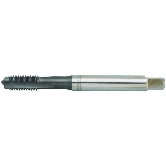 Picture of Widia/Kennametal GT145003 M5-0.80mm Cut Spiral Point Plug 3.0P-5.5P HSSE-Powder Metal TiN + DLC