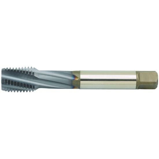 Picture of Widia/Kennametal GT505001 M24-3.00mm Cut Spiral Flute Bottoming 1.0P-2.0P HSSE-Powder Metal TiCN