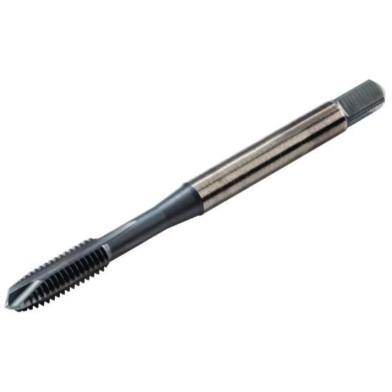 Picture of Widia/Kennametal VTAFT5181 3/8-24.00TPI Cut Spiral Point Plug 3.5P-5.0P HSSE CrC + C