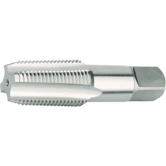 Picture of Widia/Kennametal VTSTR8005 3/4-14.00TPI Pipe Spiral Flute Pipe HSSE Uncoated