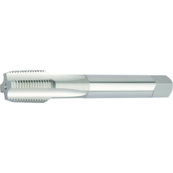 Picture of Widia/Kennametal VTSTR8301 1/16-27.00TPI Pipe Spiral Flute Pipe HSSE Uncoated