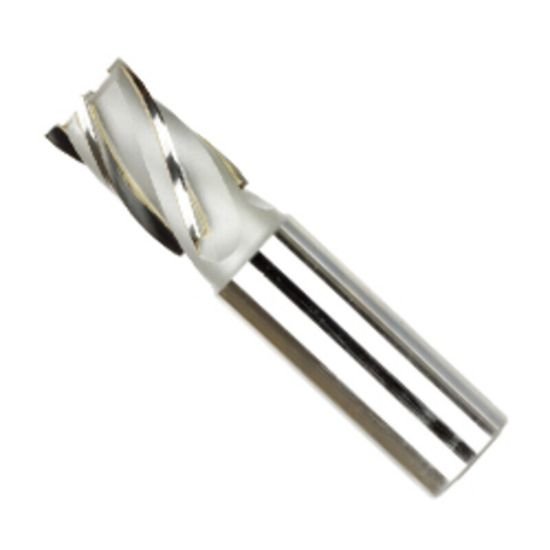 Picture of Widin EB304240 Dia 24mm SH 0.9843 LOC 1.5748 OAL5.5118 End Mill Standard Flute Standard Helix Carbide Uncoated Single End Square Sharp General PURPOSE