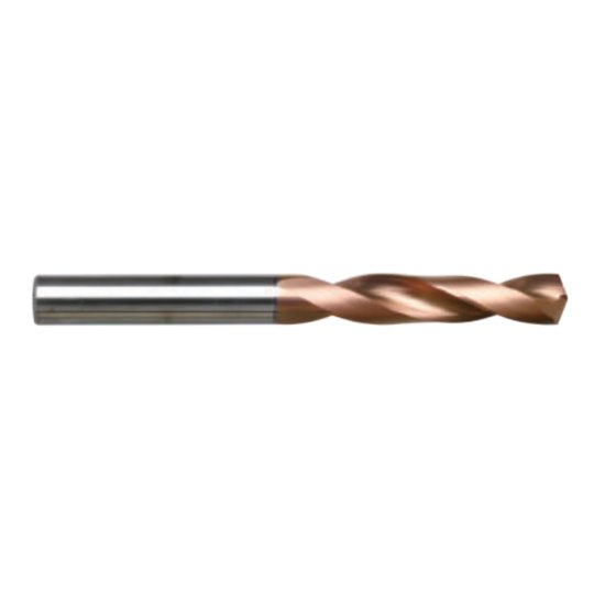 Picture of Widin PI503A039 3.90mm Dia 140° Point 2 Flute 3XD Drill