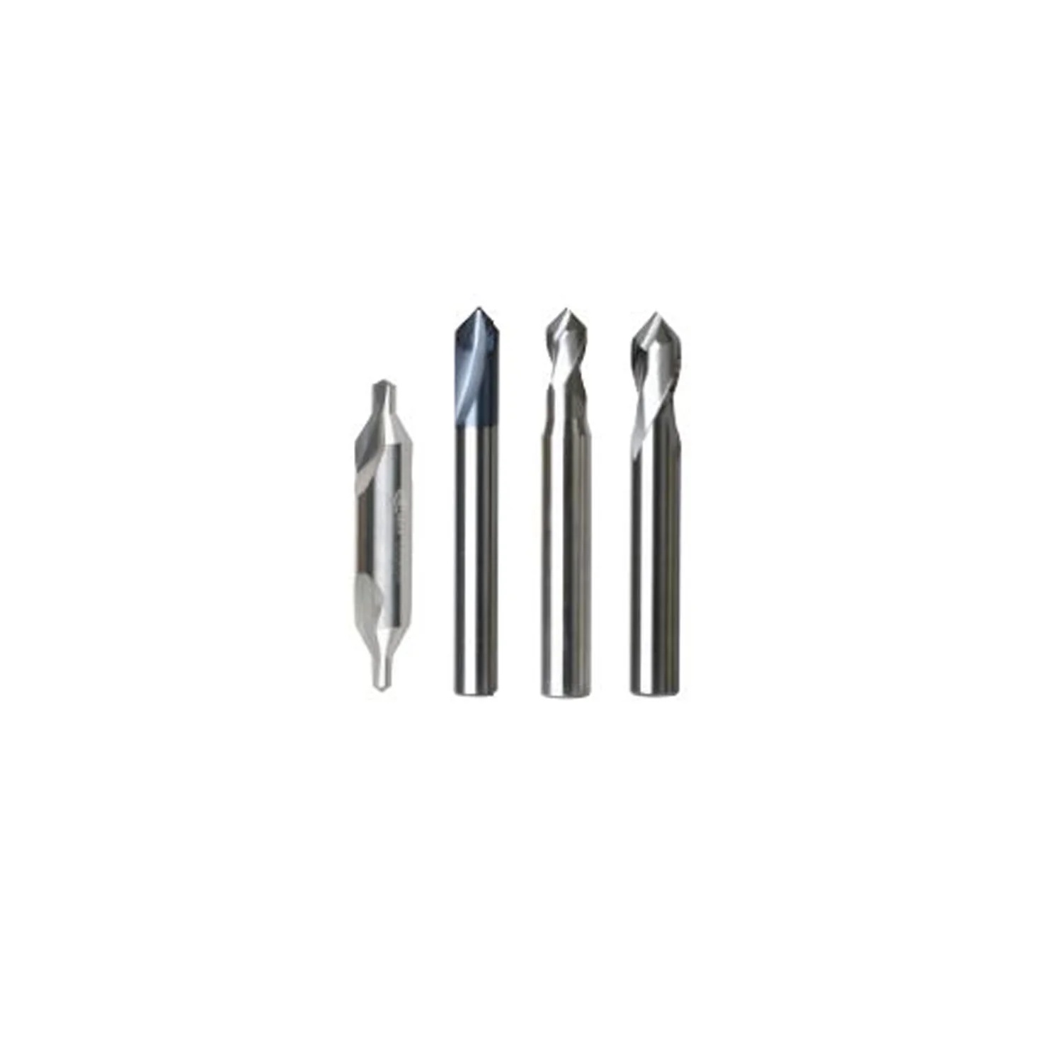 Picture of Widin WGR5241001015/30-100SP Dia 10mm SH 0.3937 LOC 0.5906 OAL3.9370 End Mill Standard Flute Standard Helix Carbide Diamond Single End Corner Radius0.0394 1.00mm Z-GRA-MATE