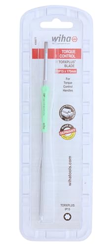 Picture of Wiha 28577 IP15 Torx Plus Blade