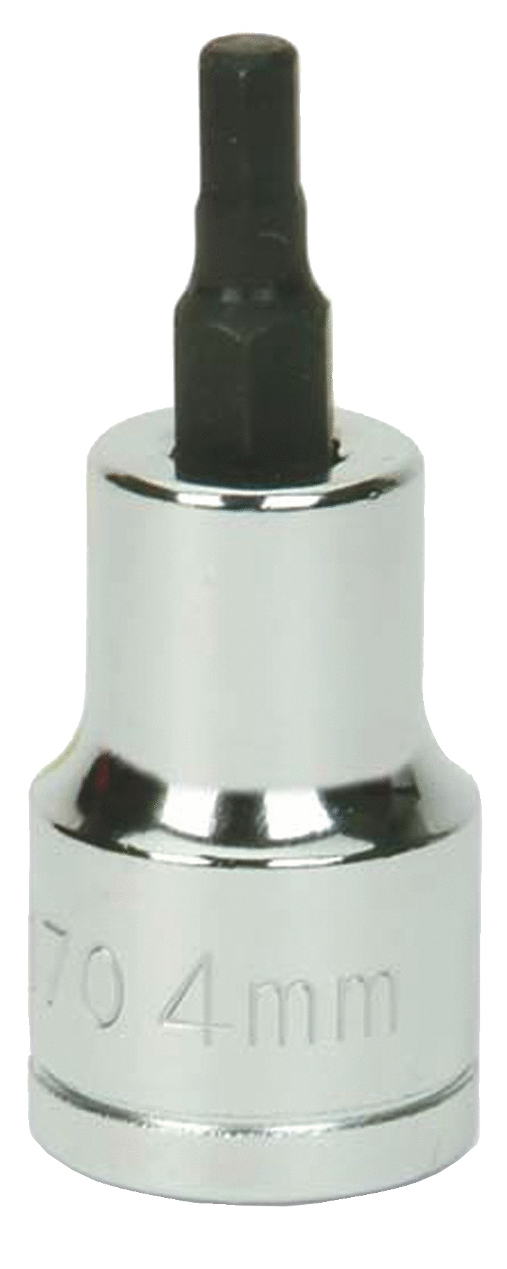 Picture of Williams 35172 3/8 Dr 6mm Hex Bit Socket