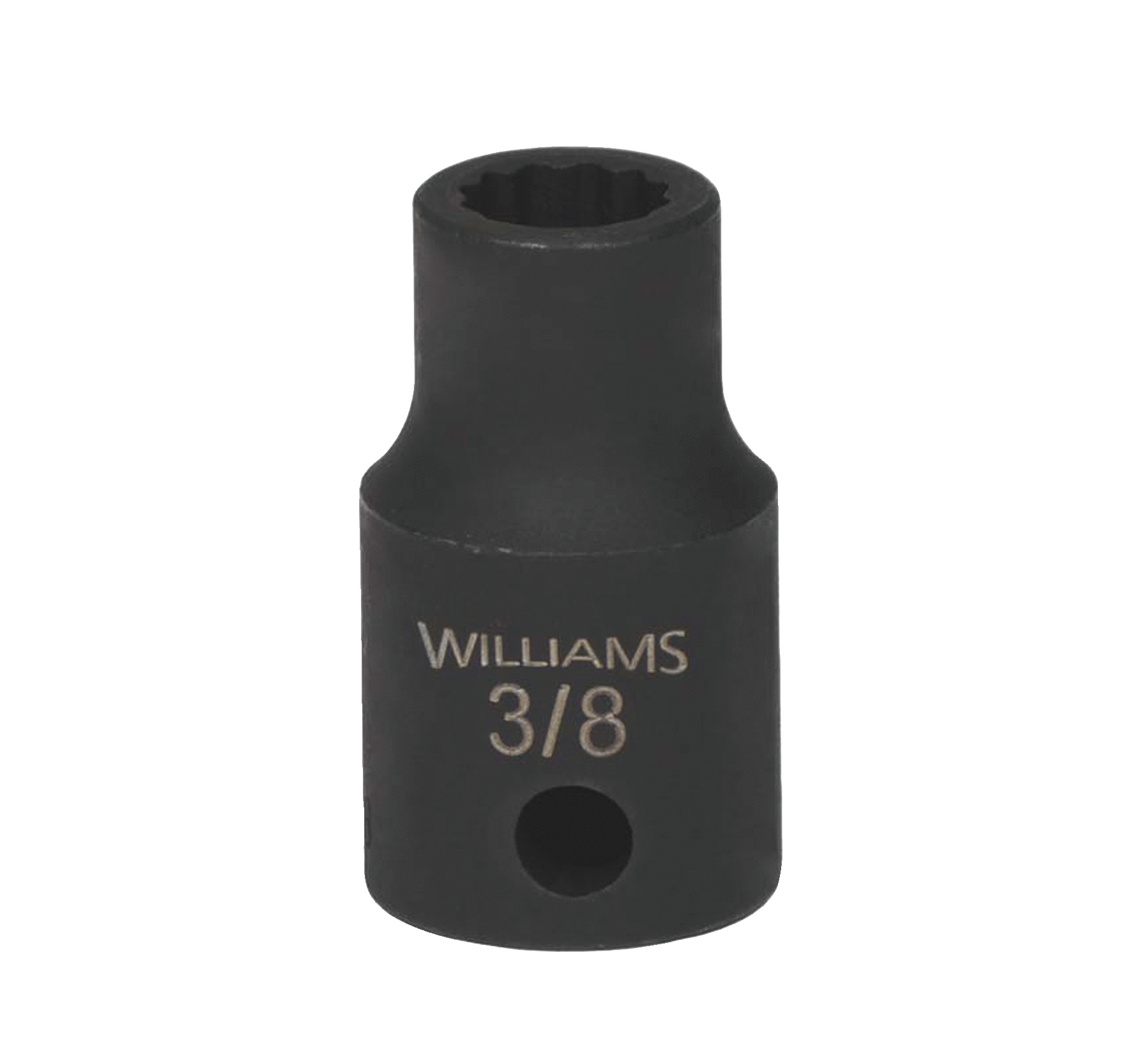 Picture of Williams 35524 1/2 X 3/4 12Pt Socket