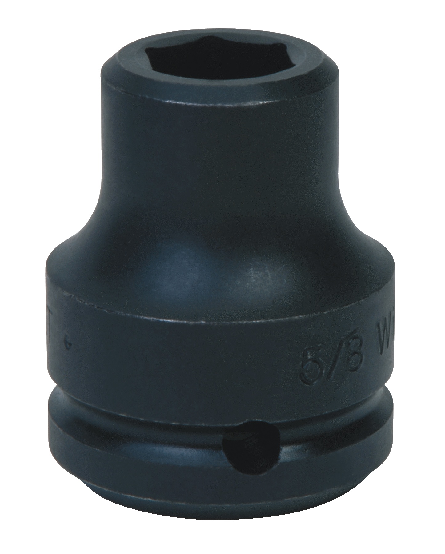 Picture of Williams 6-640 3/4" Drive 1-1/4" 6 Point Impact Socket