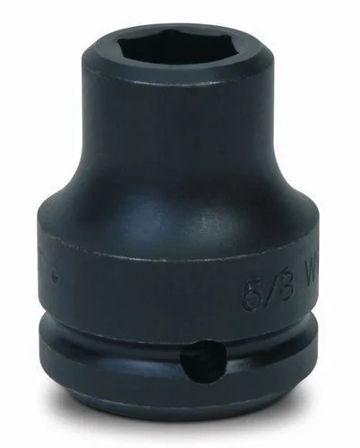 Picture of Williams 6-646 3/4" Drive 1-7/16" 6 Point Impact Socket