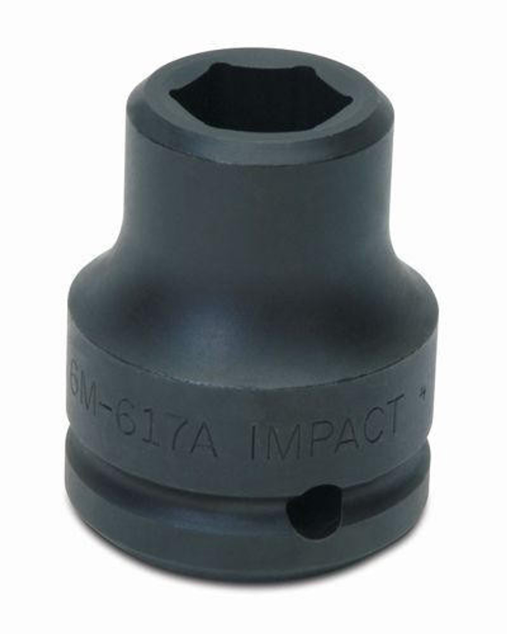 Picture of Williams 6M-624A 3/4" Drive 24mm 6 Point Impact Socket