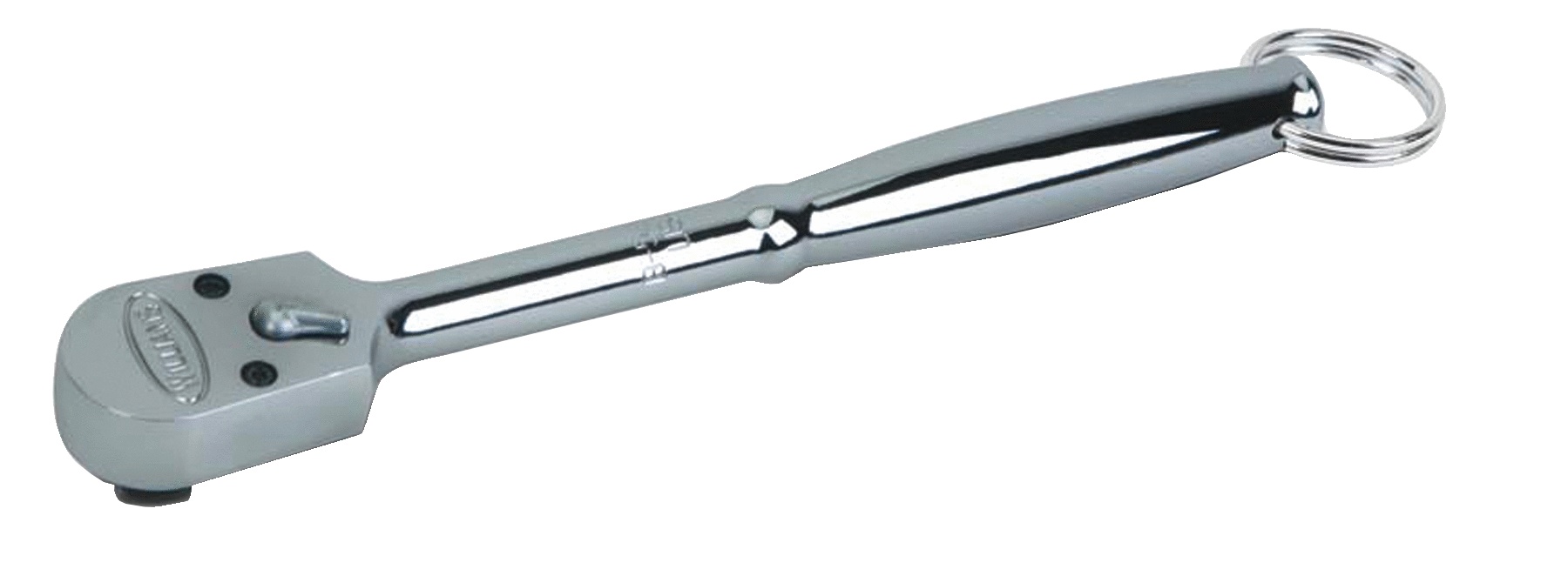 Picture of Williams B-52EHLA Hand Tools Ratchet 3/8 In Long Ratchet