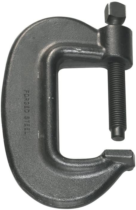 Picture of Williams Cc-6Aaw 6 1/2-Inch Heavy Servise C Clamp